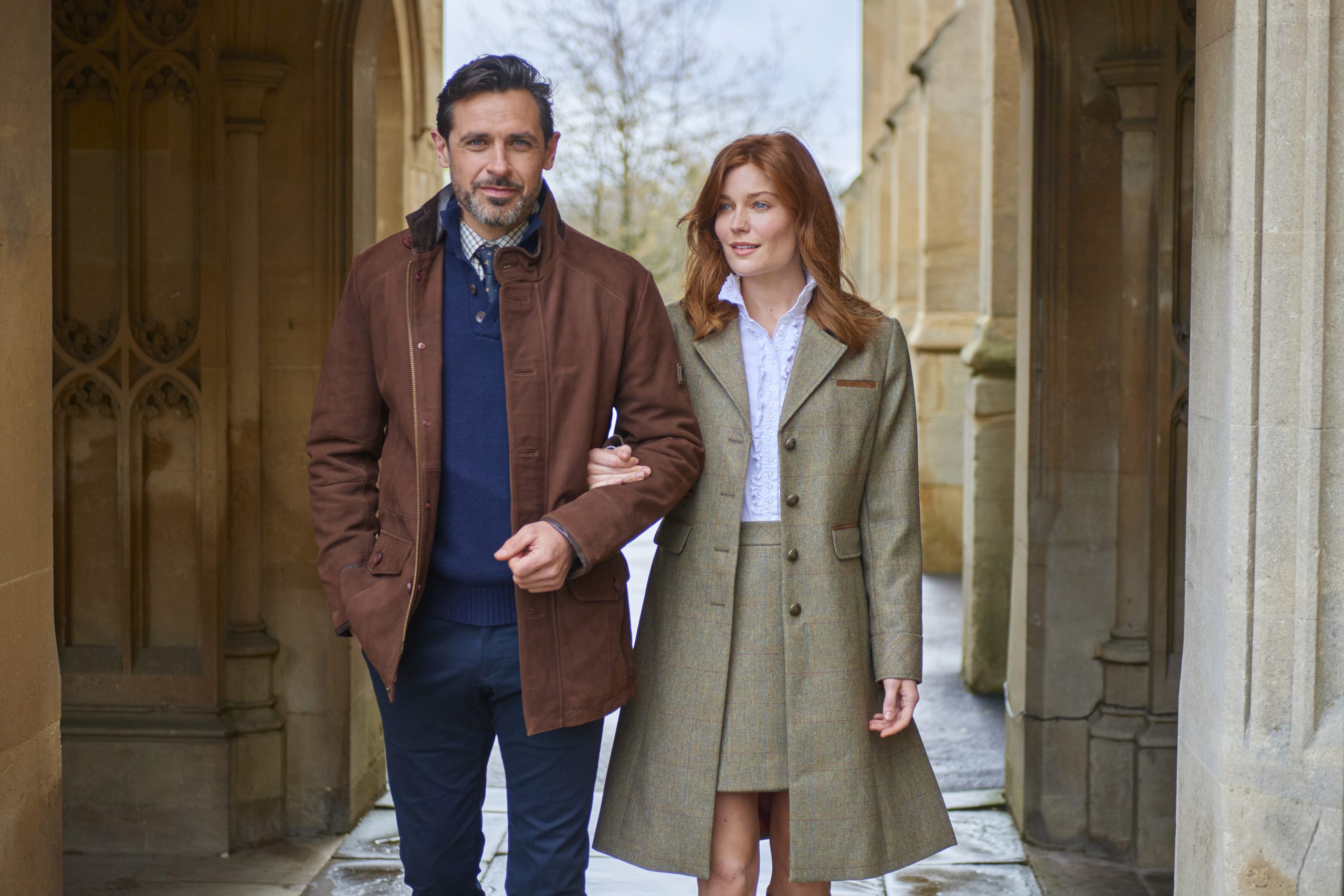 dubarry of Ireland